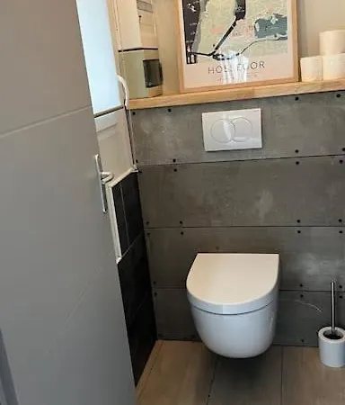 Apartment Piscine Partagee Parking Securise *