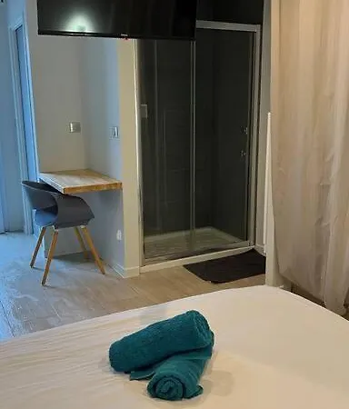 Piscine Partagée Parking Securisé Appartement *
