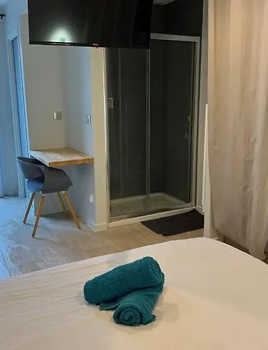 Piscine Partagee Parking Securise Apartment *